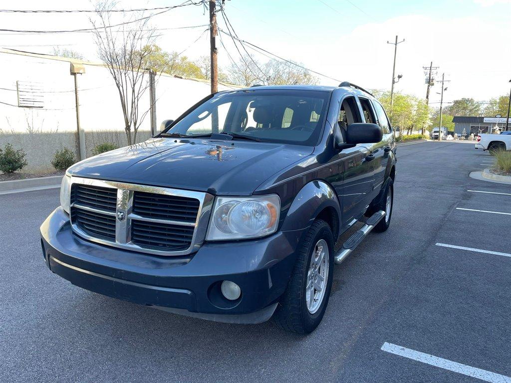 Thumbnail image of 2007 Dodge Durango at JM Auto & Motosports LLC