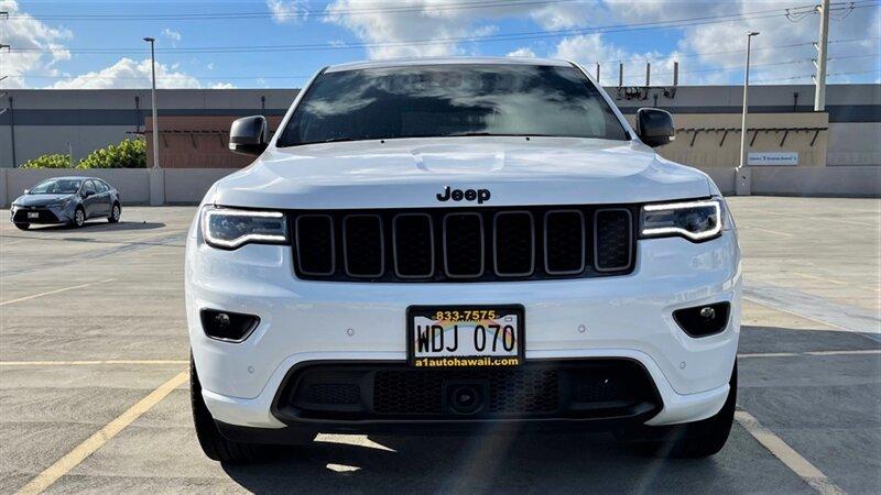 Thumbnail image of 2021 Jeep Grand Cherokee at A-1 Auto Sales LLC