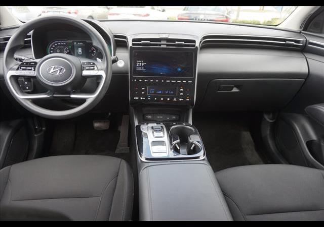 Thumbnail image of 2024 Hyundai TUCSON Plug-in Hybrid at Carlux - Fort Myers