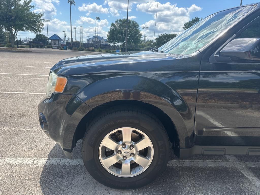 Thumbnail image of 2011 Ford Escape at Crescent Automotive Corp INC