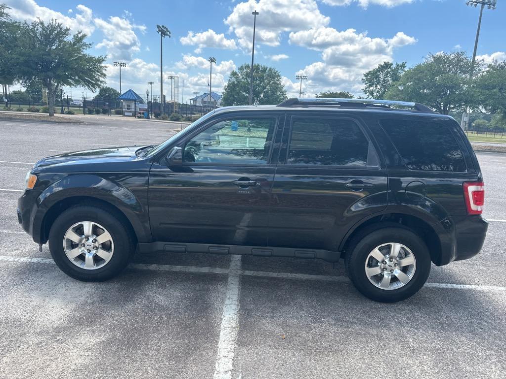 Thumbnail image of 2011 Ford Escape at Crescent Automotive Corp INC