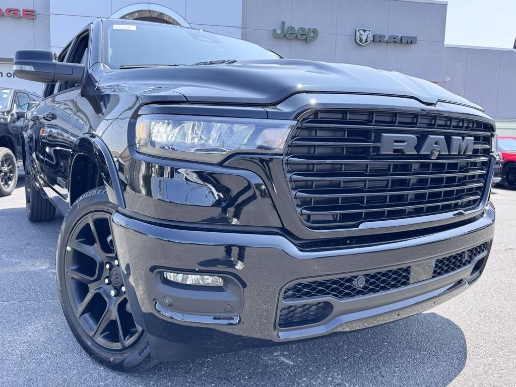 Thumbnail image of 2025 Ram 1500 at South Shore Chrysler Dodge Jeep RAM