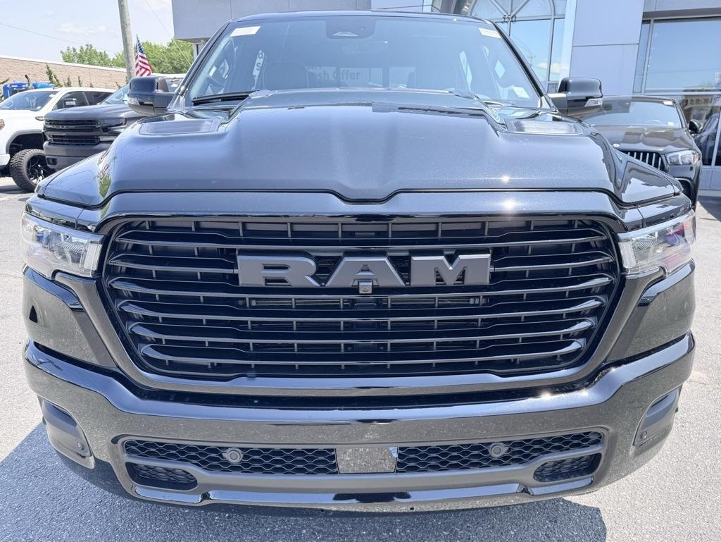 Thumbnail image of 2025 Ram 1500 at South Shore Chrysler Dodge Jeep RAM