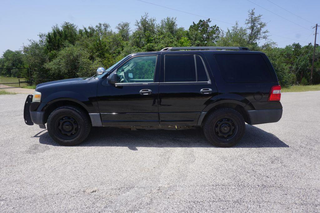 Thumbnail image of 2011 Ford Expedition at CENTEX TRUCK AND AUTO