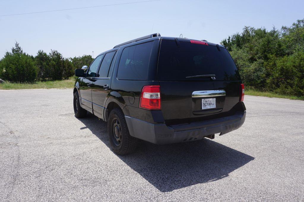 Thumbnail image of 2011 Ford Expedition at CENTEX TRUCK AND AUTO