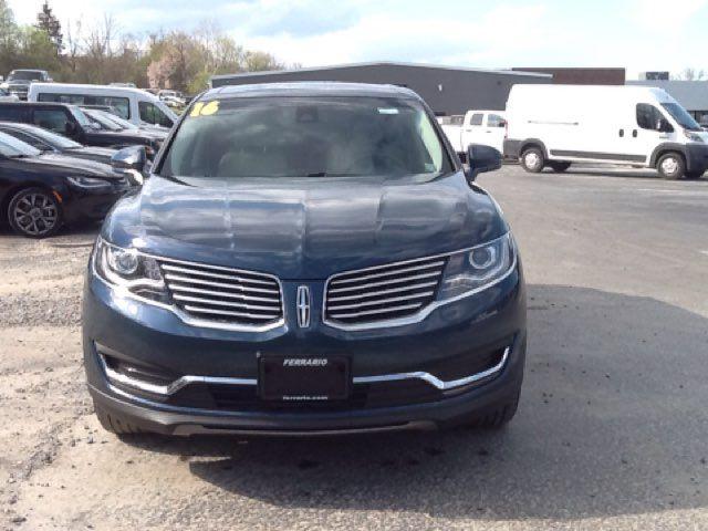 Thumbnail image of 2016 Lincoln MKX at Ferrario Auto Team Chrysler Dodge Jeep Ram
