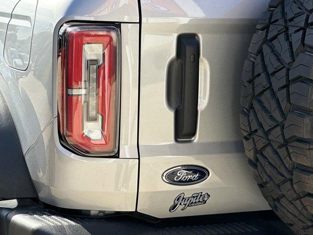 Thumbnail image of 2023 Ford Bronco at Jupiter Chevrolet - NEW