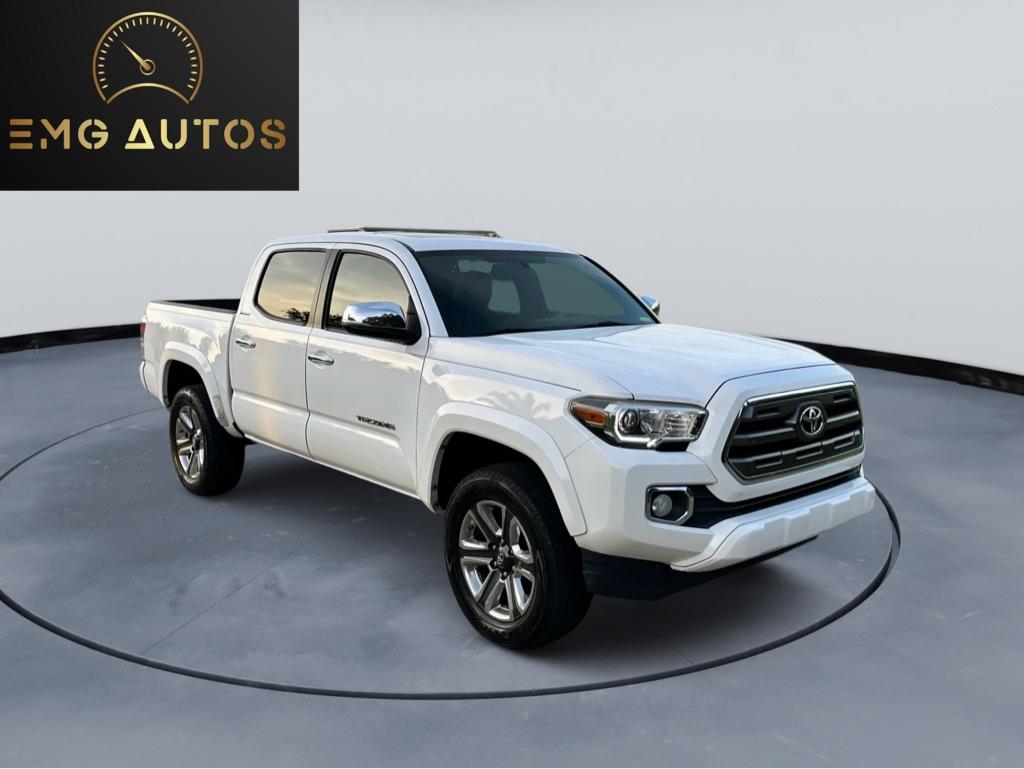 Thumbnail image of 2017 Toyota Tacoma at EMG AUTO SALES LLC