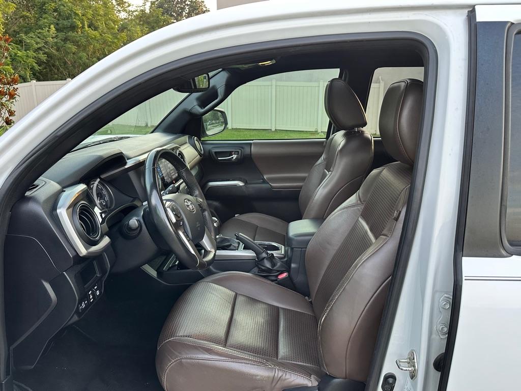 Thumbnail image of 2017 Toyota Tacoma at EMG AUTO SALES LLC