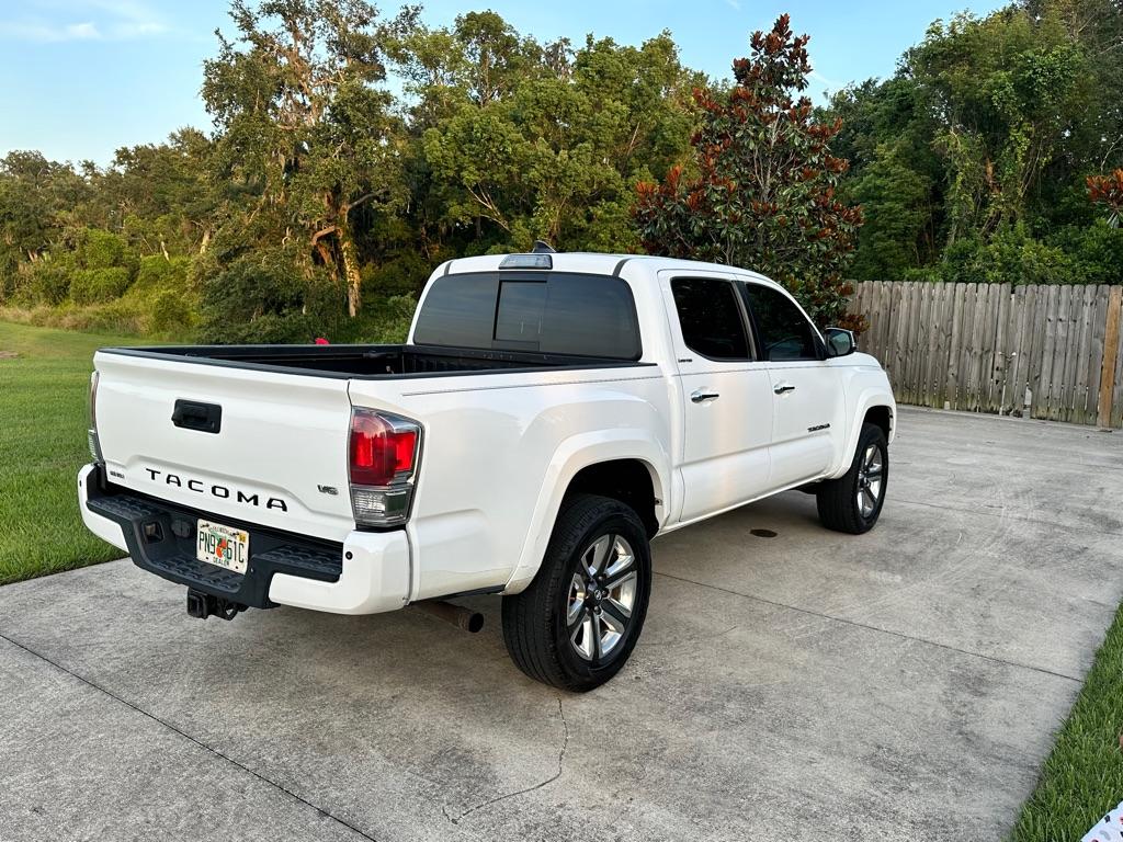 Thumbnail image of 2017 Toyota Tacoma at EMG AUTO SALES LLC