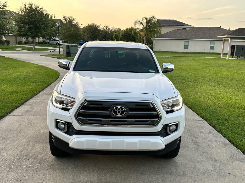 Thumbnail image of 2017 Toyota Tacoma at EMG AUTO SALES LLC