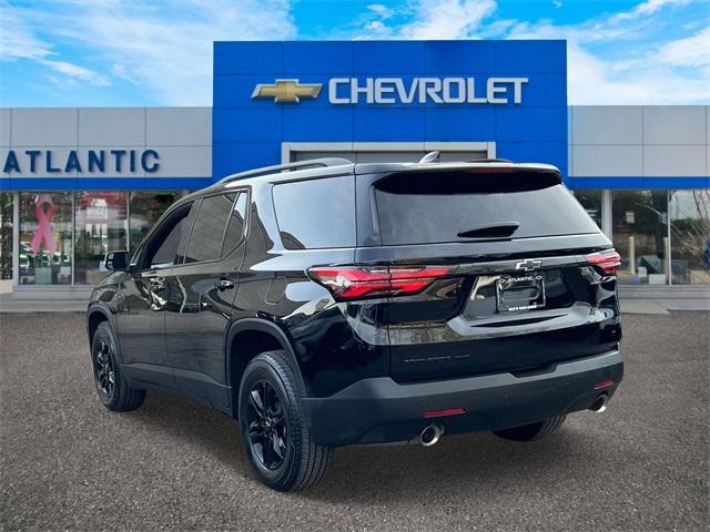 Thumbnail image of 2022 Chevrolet Traverse at Atlantic Chevrolet Cadillac