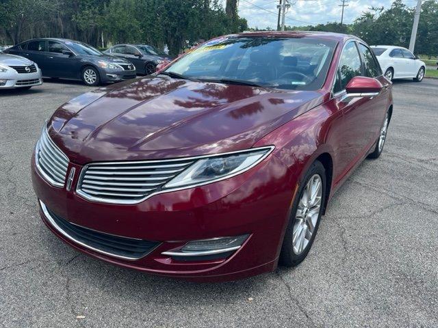 Thumbnail image of 2014 Lincoln MKZ at First Class Autos
