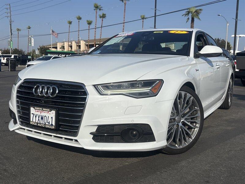 Thumbnail image of 2017 Audi A6 at Alsbou Motors Riverside