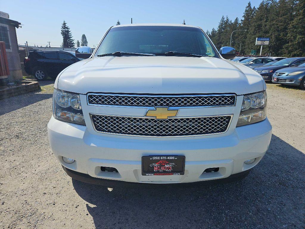 Thumbnail image of 2012 Chevrolet Suburban at MC AUTO LLC