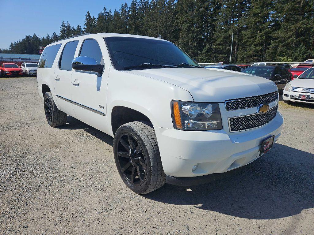 Thumbnail image of 2012 Chevrolet Suburban at MC AUTO LLC