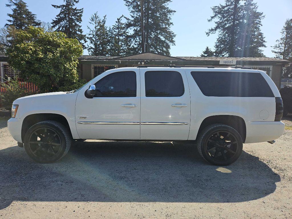 Thumbnail image of 2012 Chevrolet Suburban at MC AUTO LLC