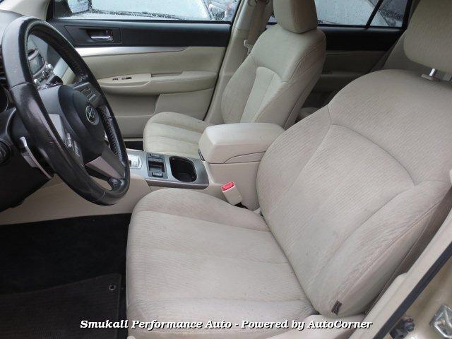 Thumbnail image of 2010 Subaru Outback at Smukall Performance Auto
