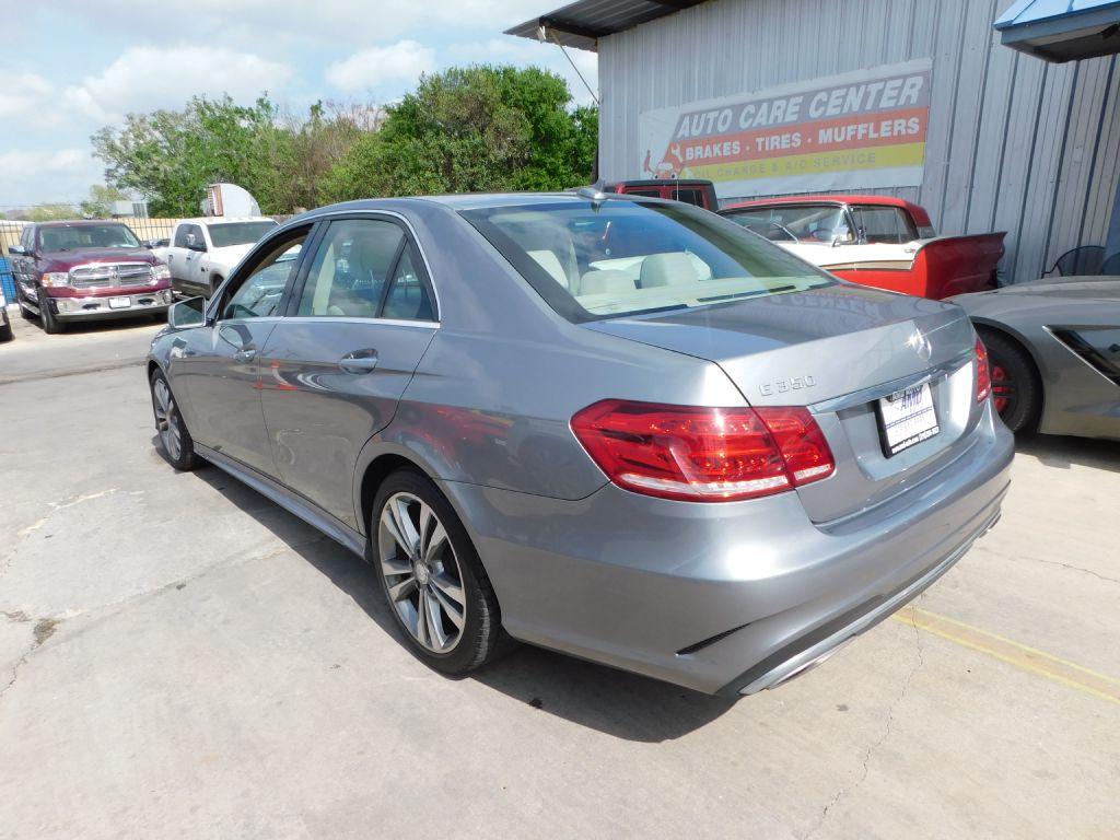 Thumbnail image of 2014 Mercedes-Benz E-Class at AMD AUTO