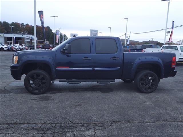 Thumbnail image of 2009 GMC Sierra 1500 at Duncan Ford Chrysler