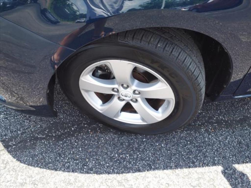 Thumbnail image of 2011 Toyota Sienna at Moore Brothers LLC