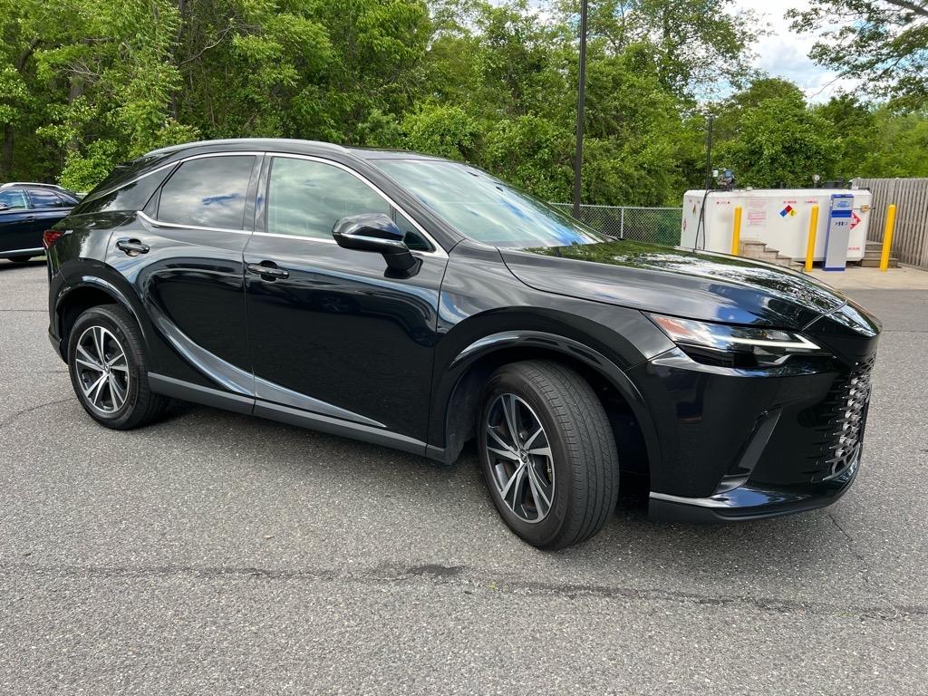 Thumbnail image of 2023 Lexus RX 350 at Ray Catena Lexus Monmouth