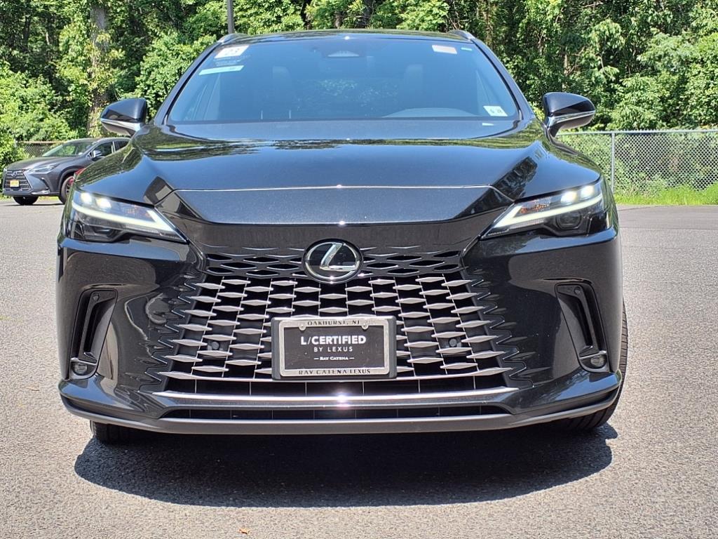 Thumbnail image of 2023 Lexus RX 350 at Ray Catena Lexus Monmouth