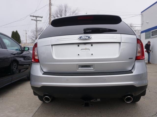 Thumbnail image of 2014 Ford Edge at A & B Motors