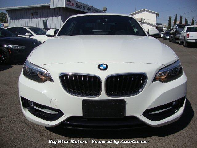 Thumbnail image of 2016 BMW 2 Series at Big Star Motors