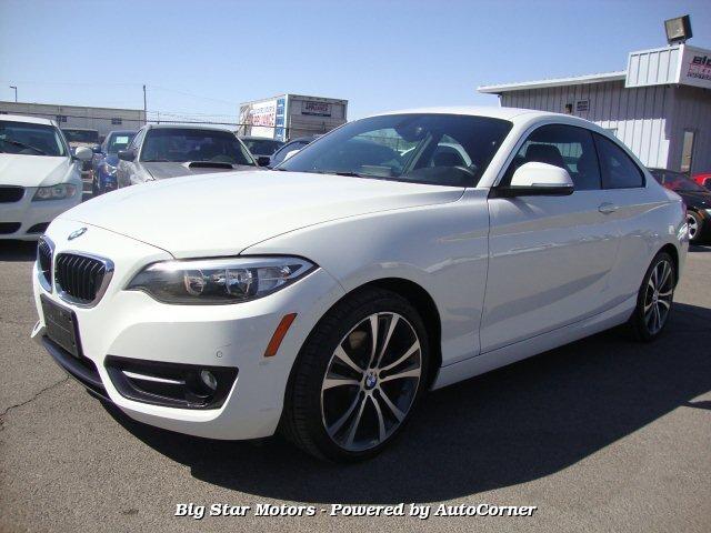 Thumbnail image of 2016 BMW 2 Series at Big Star Motors