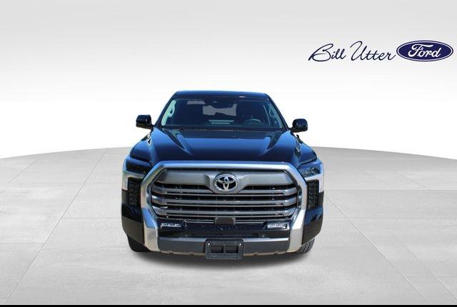 Thumbnail image of 2023 Toyota Tundra at Bill Utter Ford