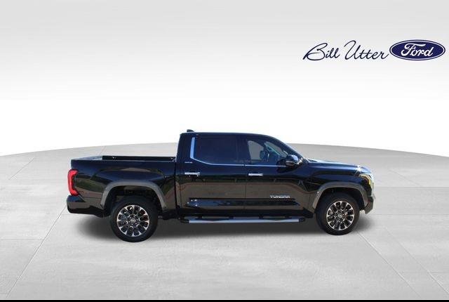 Thumbnail image of 2023 Toyota Tundra at Bill Utter Ford