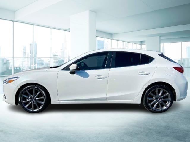 Thumbnail image of 2018 Mazda Mazda3 at Nesenger 112 Chevrolet Hyundai Mazda