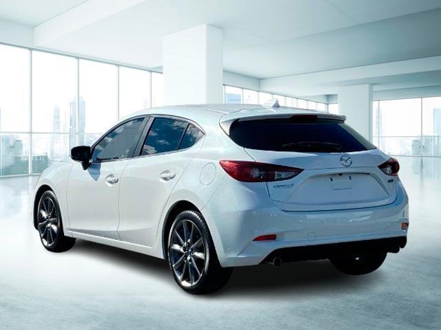 Thumbnail image of 2018 Mazda Mazda3 at Nesenger 112 Chevrolet Hyundai Mazda