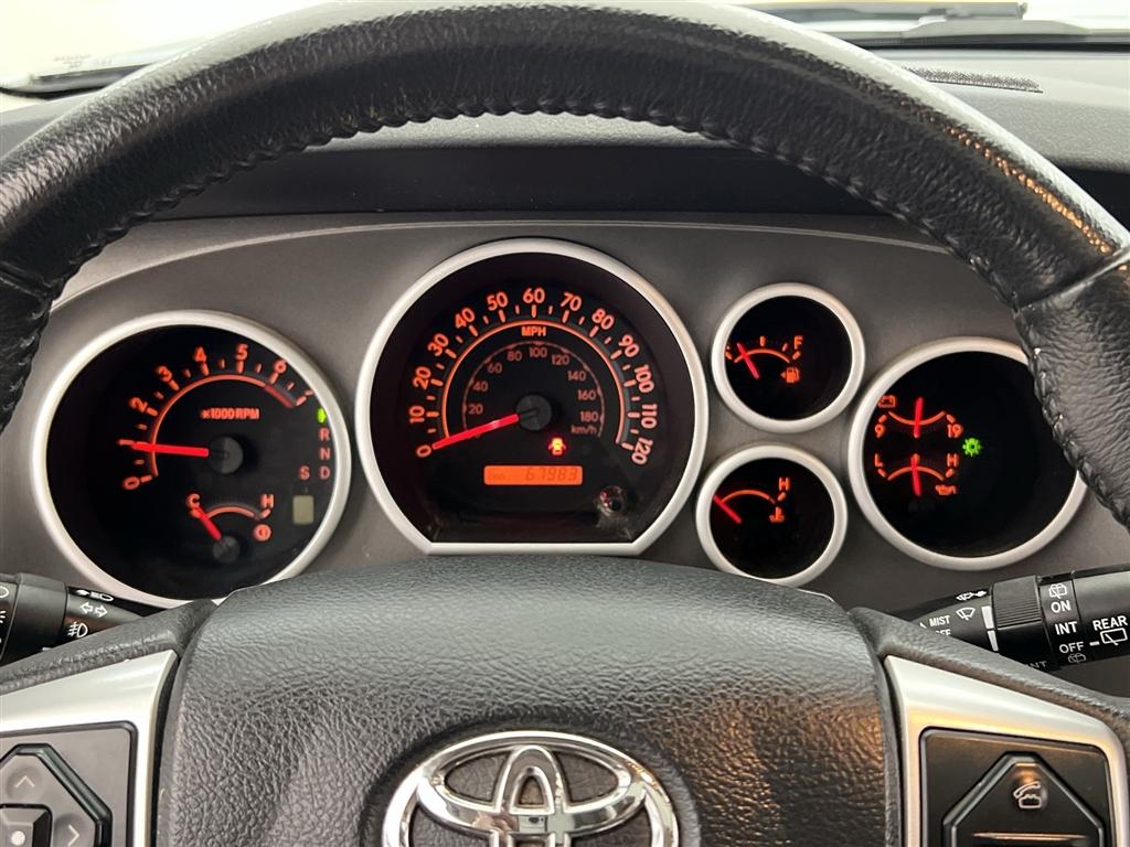 Thumbnail image of 2016 Toyota Sequoia at Mccluskey Chevrolet Kings Automall