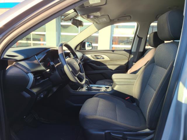 Thumbnail image of 2019 Chevrolet Traverse at Island Chevrolet