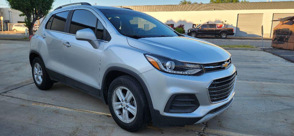 Thumbnail image of 2019 Chevrolet Trax at APEX AUTO INC