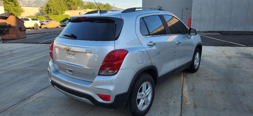 Thumbnail image of 2019 Chevrolet Trax at APEX AUTO INC