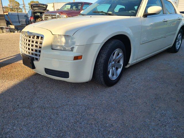 Thumbnail image of 2007 Chrysler 300 at H-Town Motors