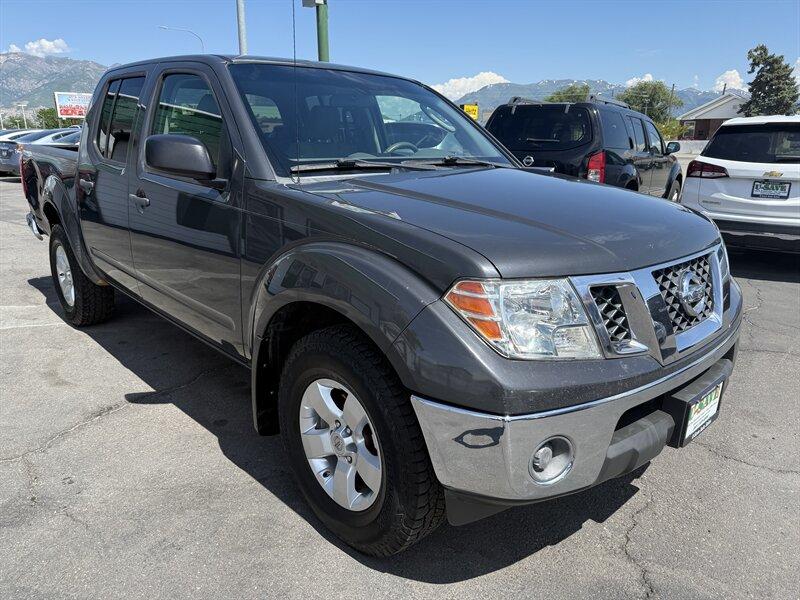 Thumbnail image of 2010 Nissan Frontier at U-Save Auto Sales