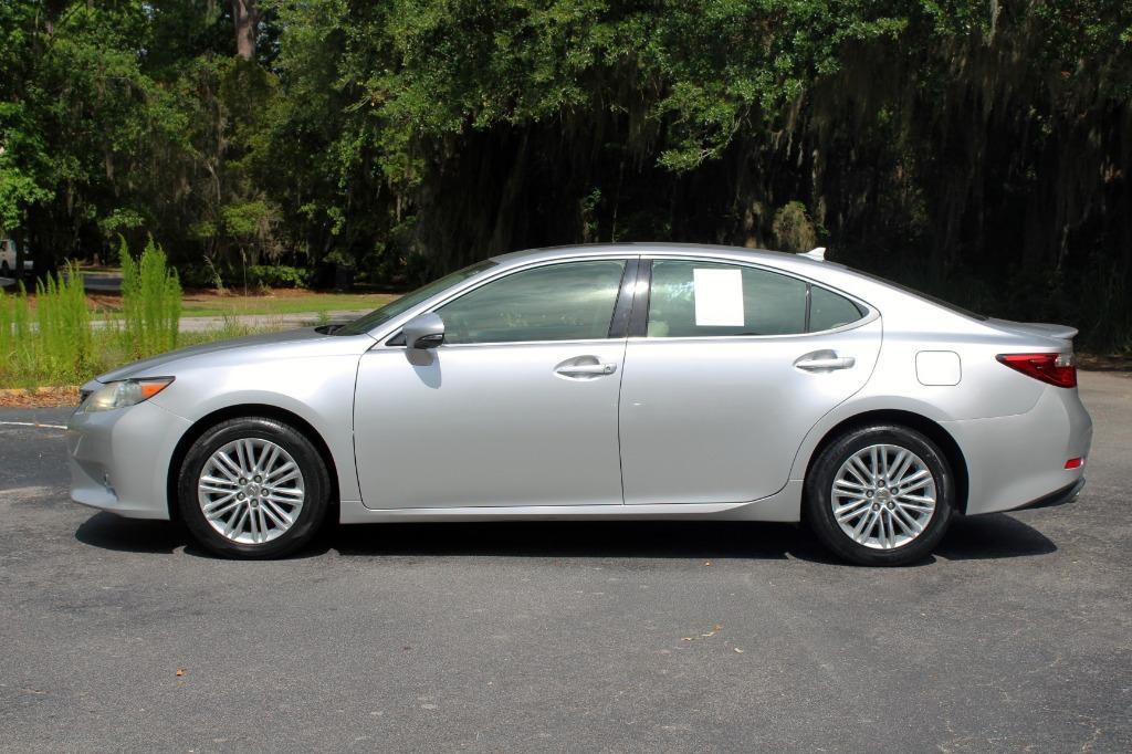 Thumbnail image of 2013 Lexus ES 350 at Auto Genius USA
