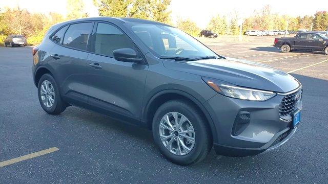 Thumbnail image of 2025 Ford Escape at GillespieFord - New