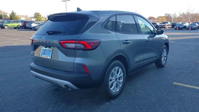 Thumbnail image of 2025 Ford Escape at GillespieFord - New