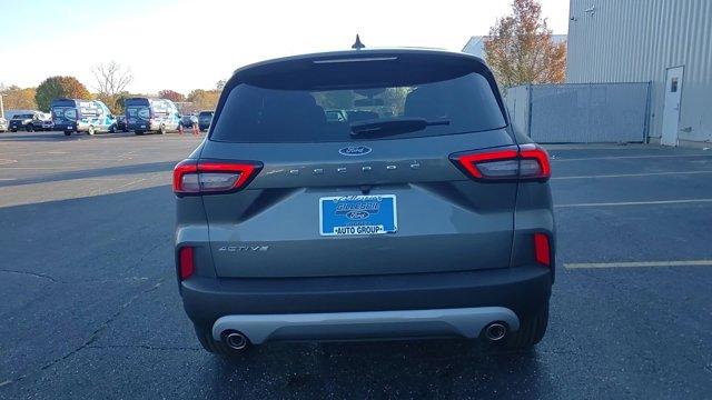 Thumbnail image of 2025 Ford Escape at GillespieFord - New