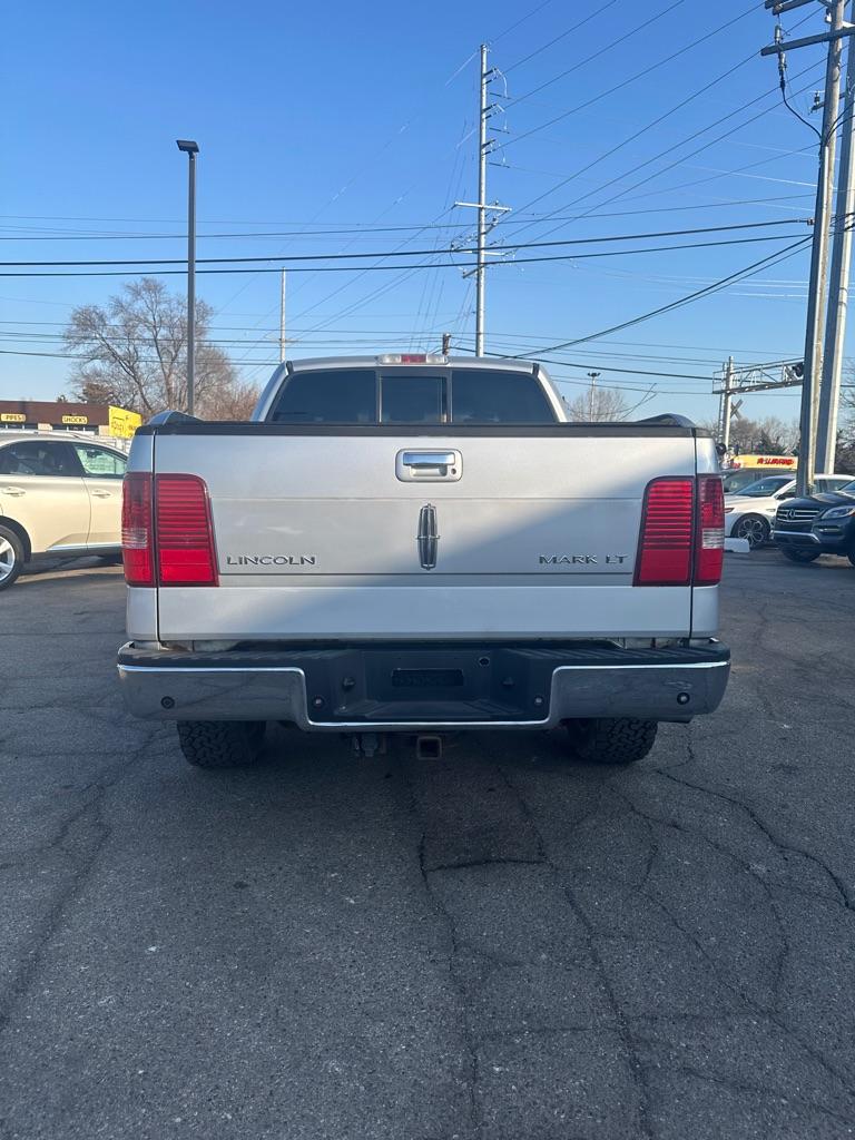 Thumbnail image of 2006 Lincoln Mark LT at R & R CAR COMPANY