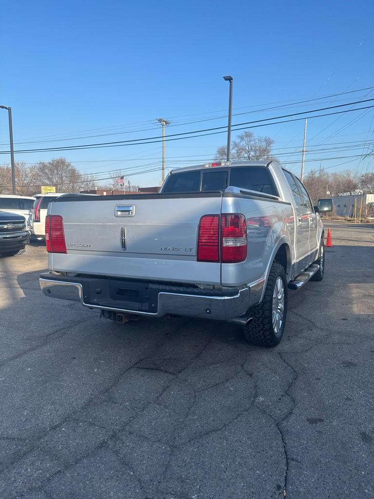 Thumbnail image of 2006 Lincoln Mark LT at R & R CAR COMPANY