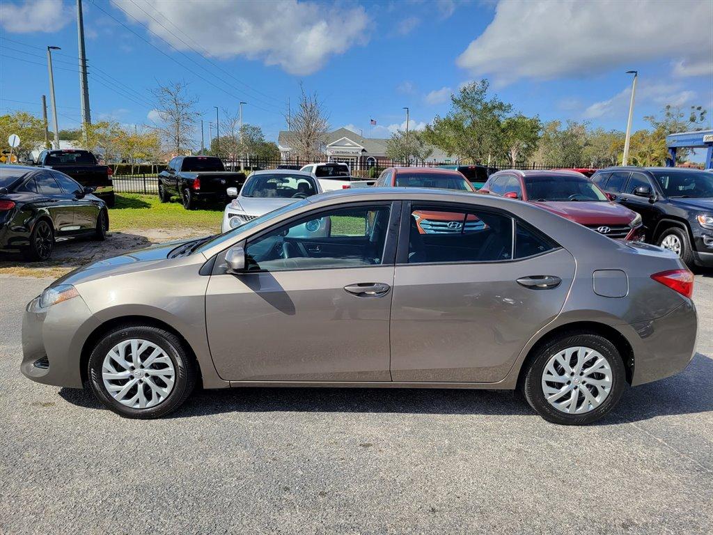 Thumbnail image of 2017 Toyota Corolla at Loyalty Motors