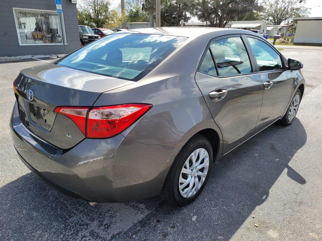 Thumbnail image of 2017 Toyota Corolla at Loyalty Motors
