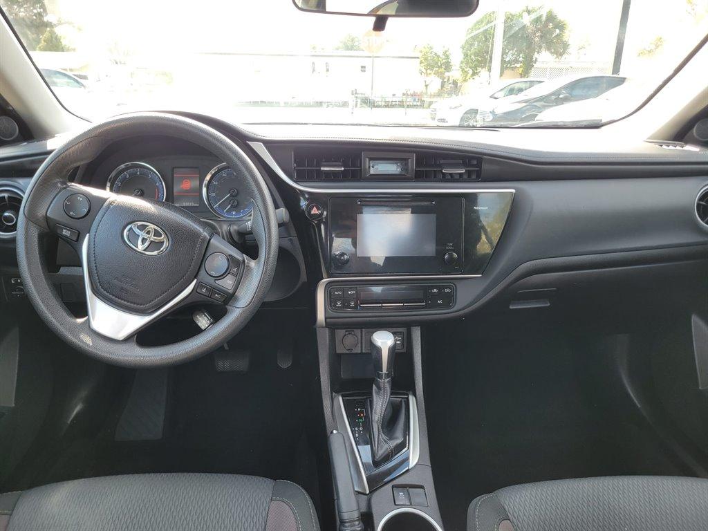 Thumbnail image of 2017 Toyota Corolla at Loyalty Motors
