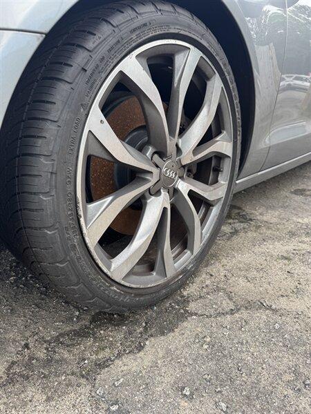 Thumbnail image of 2015 Audi A6 at USA Auto Sales